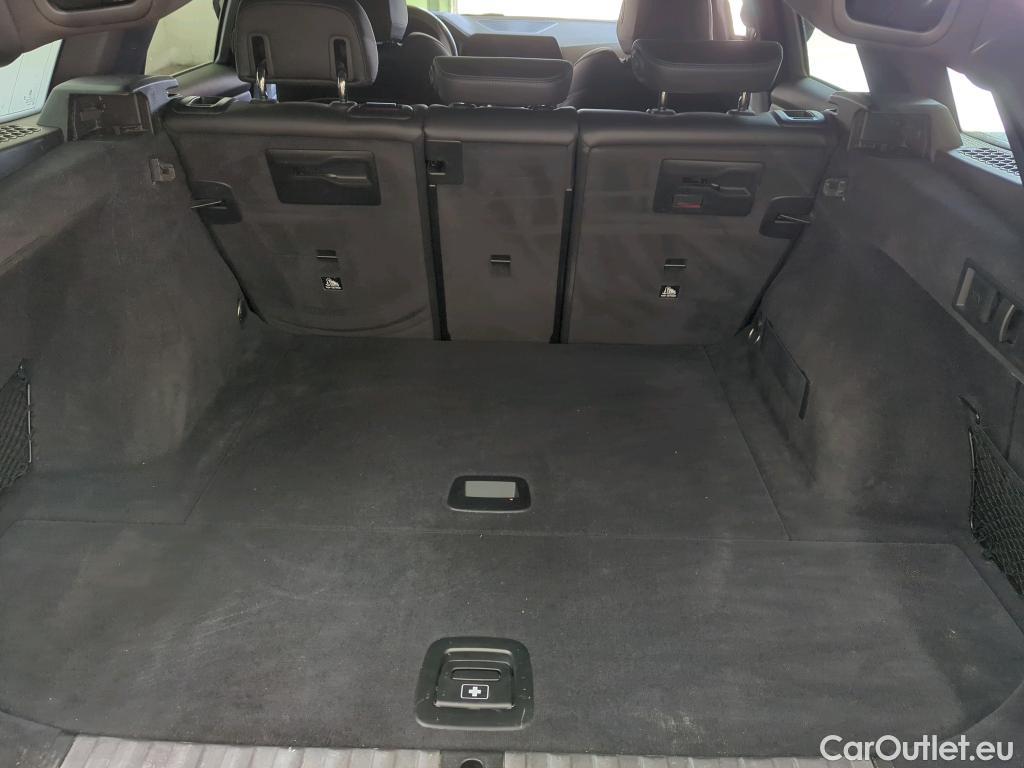 Bmw  Serie 3 Baureihe 3 Touring 330 d M Sport 210KW AT8 E6d #11