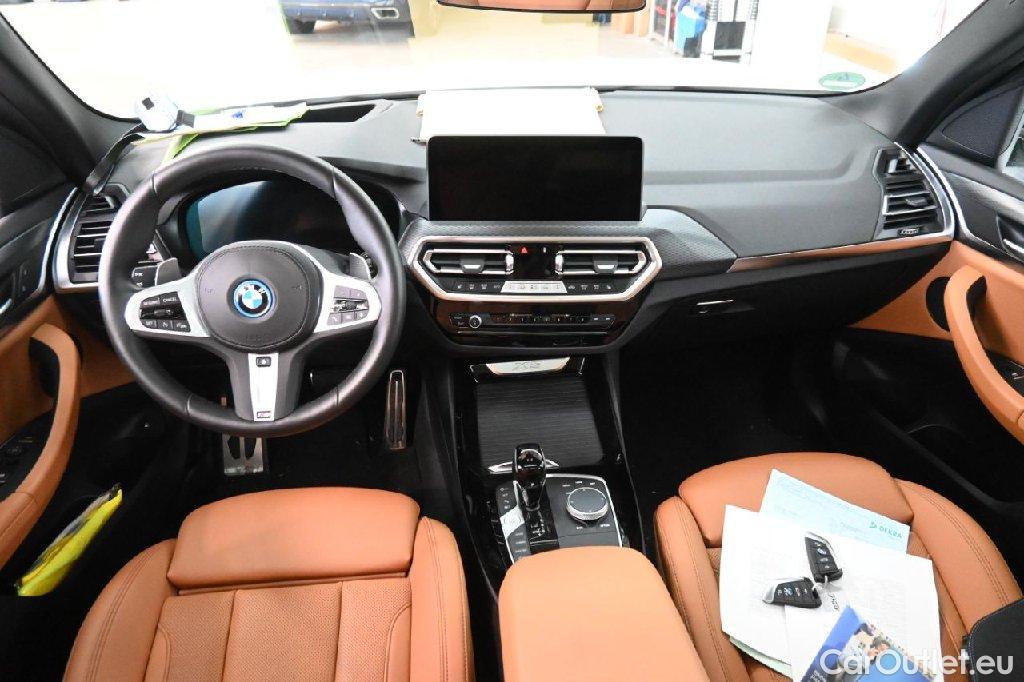 Bmw  X3 Baureihe  xDrive 30 e M Sport 2.0 215KW AT8 E6d #3