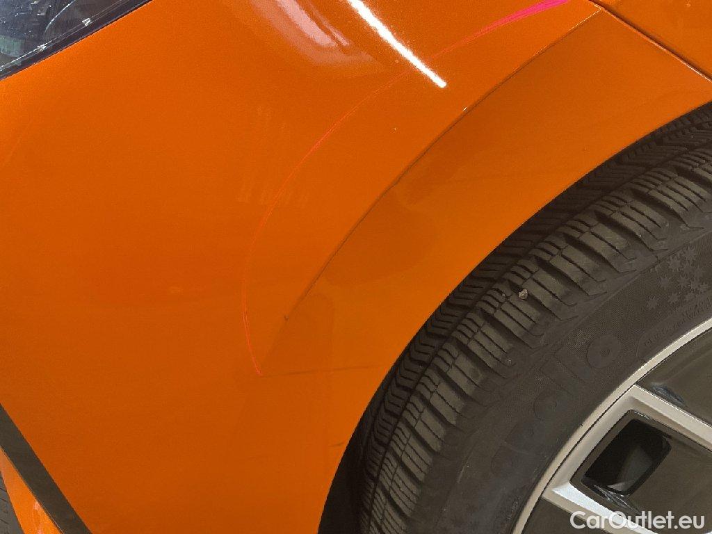 MG  4 MG MG Luxury 5d 150kW #23