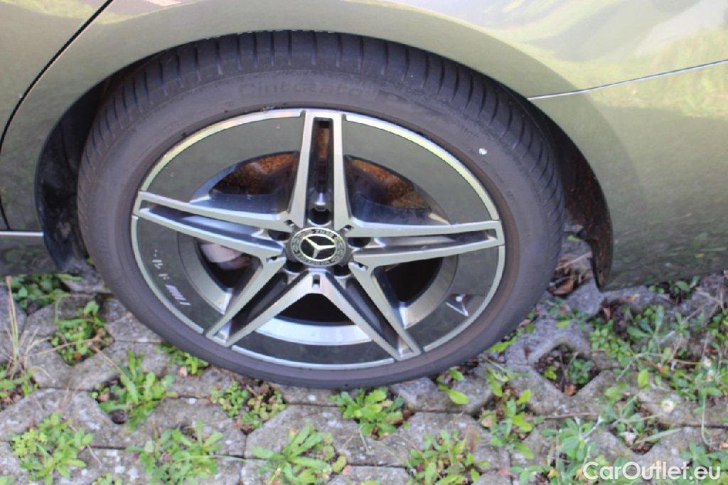 Mercedes  C-Klasse C -Klasse T-Modell C 220 d 4Matic T (206.205)AMG AMG Line 162KW AT9 E6d #15
