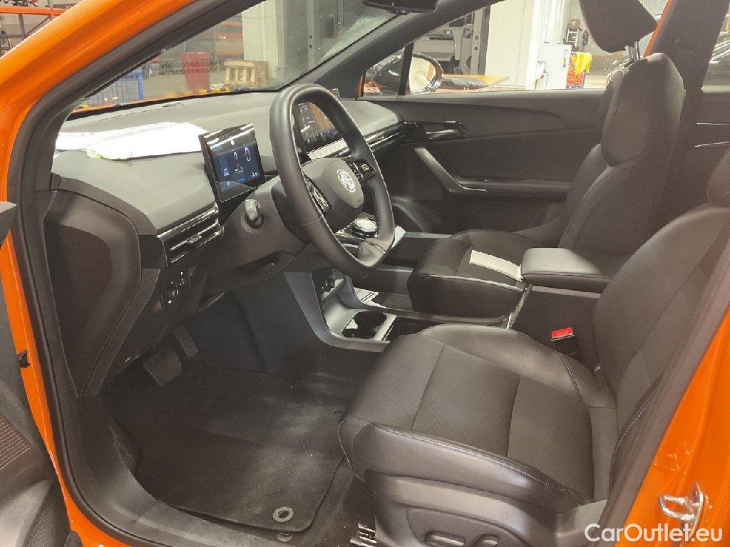 MG  4 MG MG Luxury 5d 150kW #4