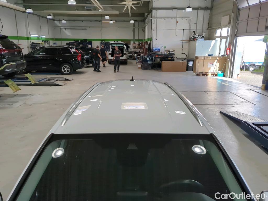 Ford  Focus  Turnier Titanium 2.0 EcoBlue 110KW AT8 E6dT #15