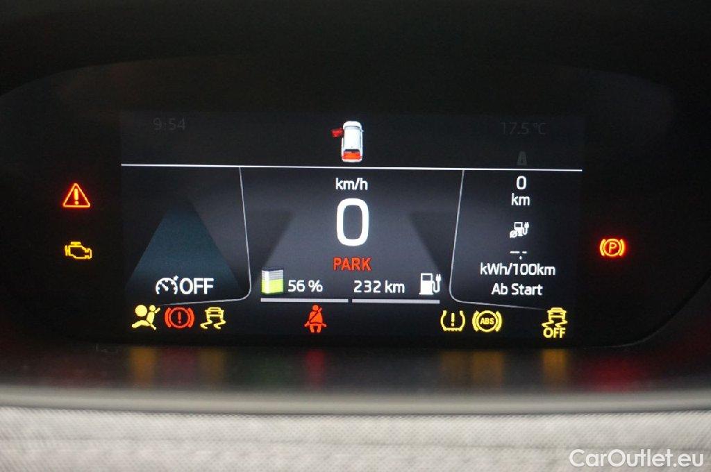 Skoda  ENYAQ  iV 80 Loft 82kWh #24