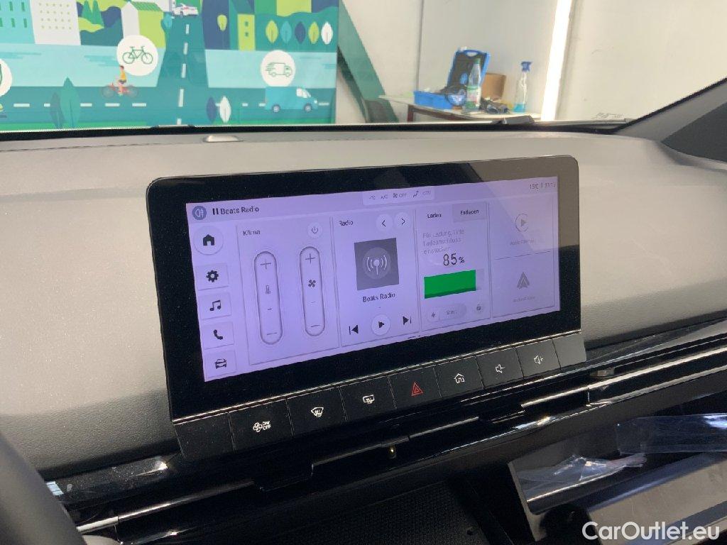 MG  4 MG MG Standard 5d 125kW #12