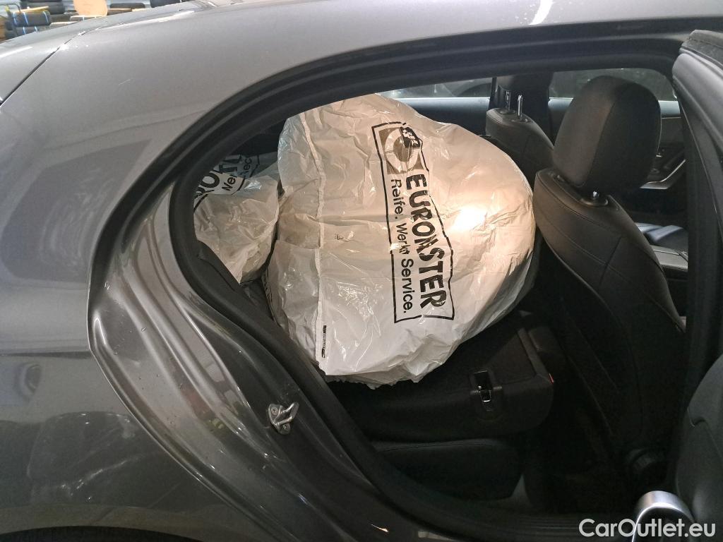 Mercedes  A-Klasse A -Klasse A 180 (177.084) 1.3 100KW MT6 E6d #29