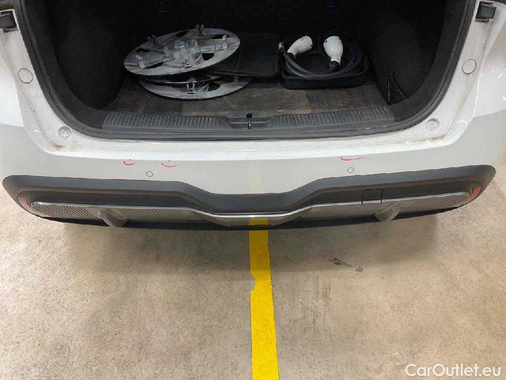 MG  EHS MG MG4 Standard 5d 125kW #29