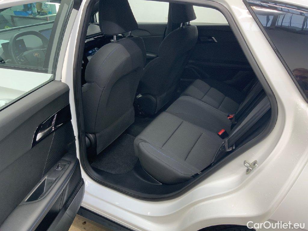 MG  4 MG MG Standard 5d 125kW #9