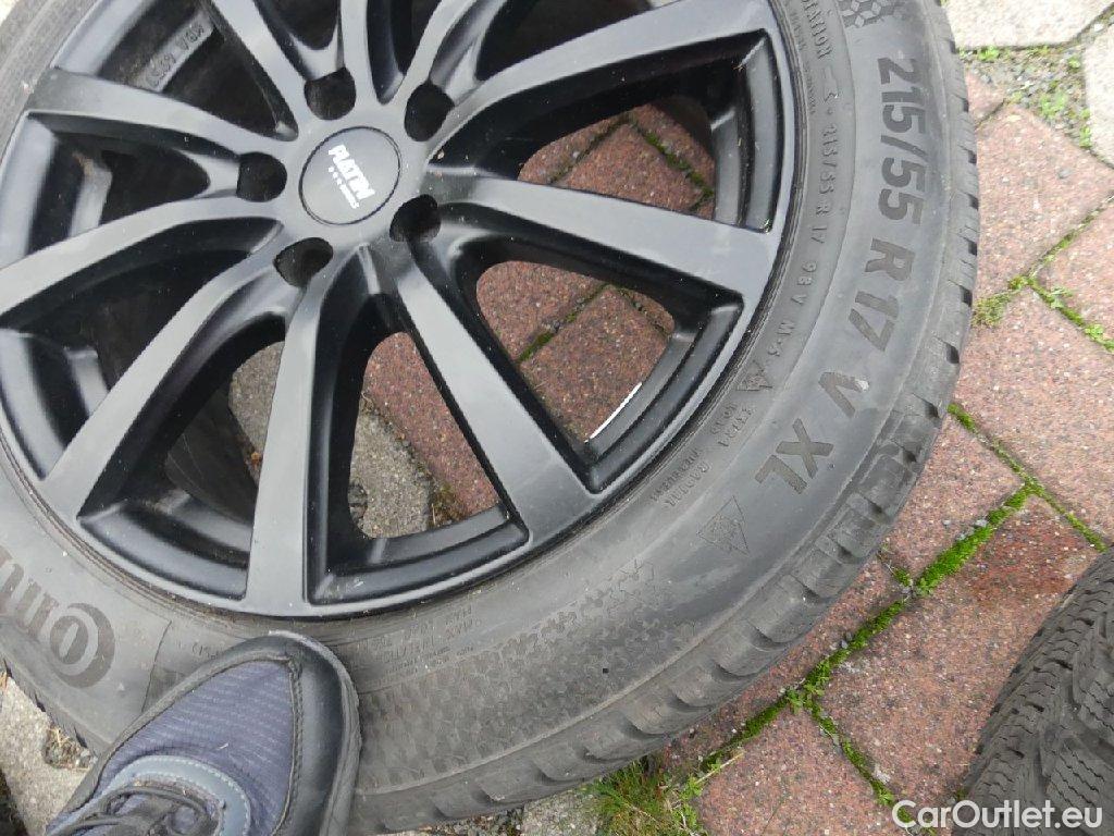 Ford  Focus  Lim. Active X 2.0 EcoBlue 110KW MT6 E6d #19