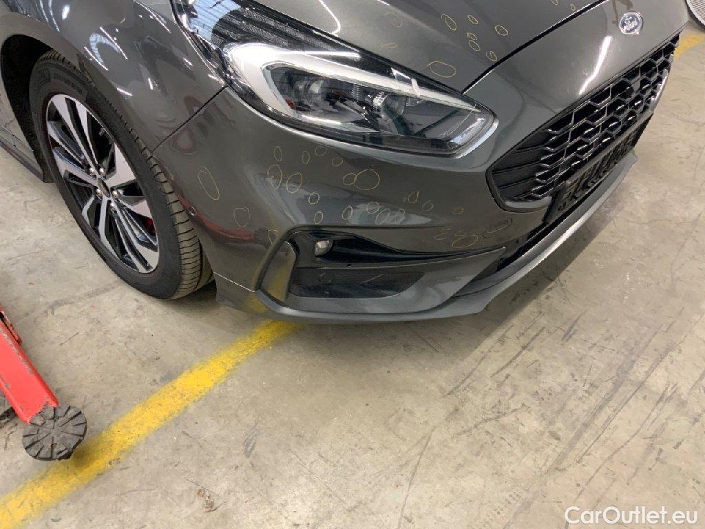 Ford  S-Max  ST-Line AWD 2.0 EcoBlue 140KW AT8 E6dT #26