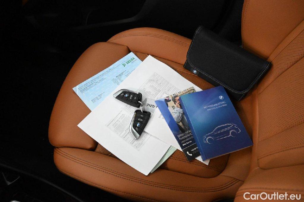 Bmw  X3 Baureihe  xDrive 30 e M Sport 2.0 215KW AT8 E6d #13