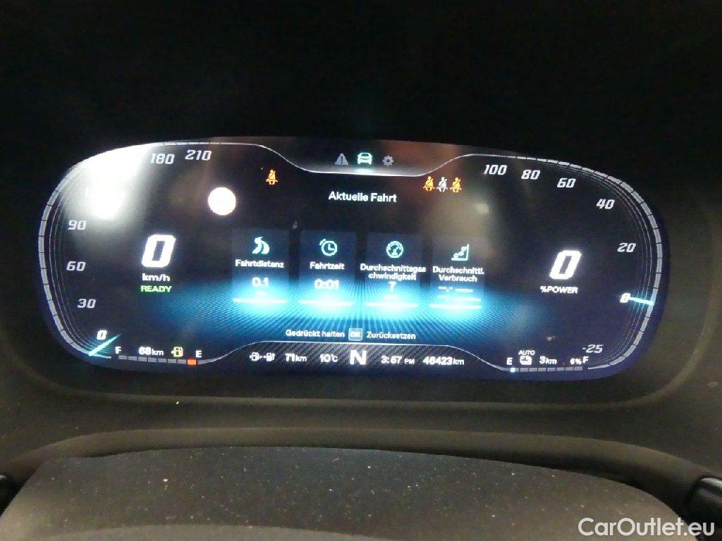 MG  EHS MG  PHEV Luxury 5d 119kW #11