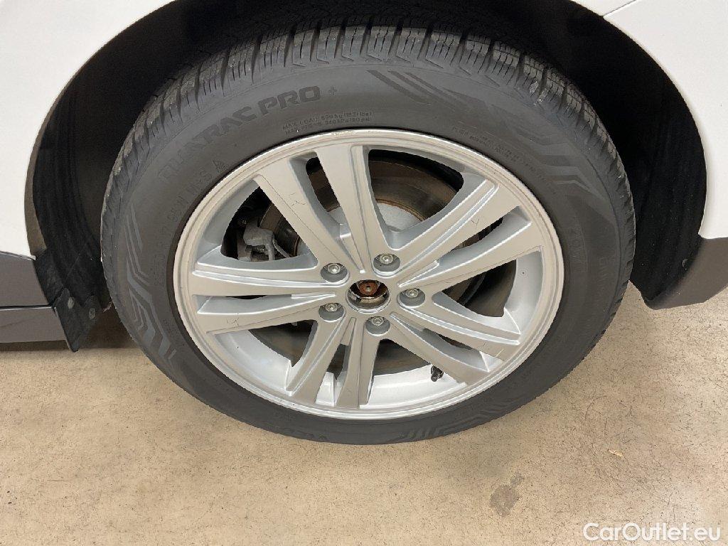 MG  EHS MG MG4 Standard 5d 125kW #41