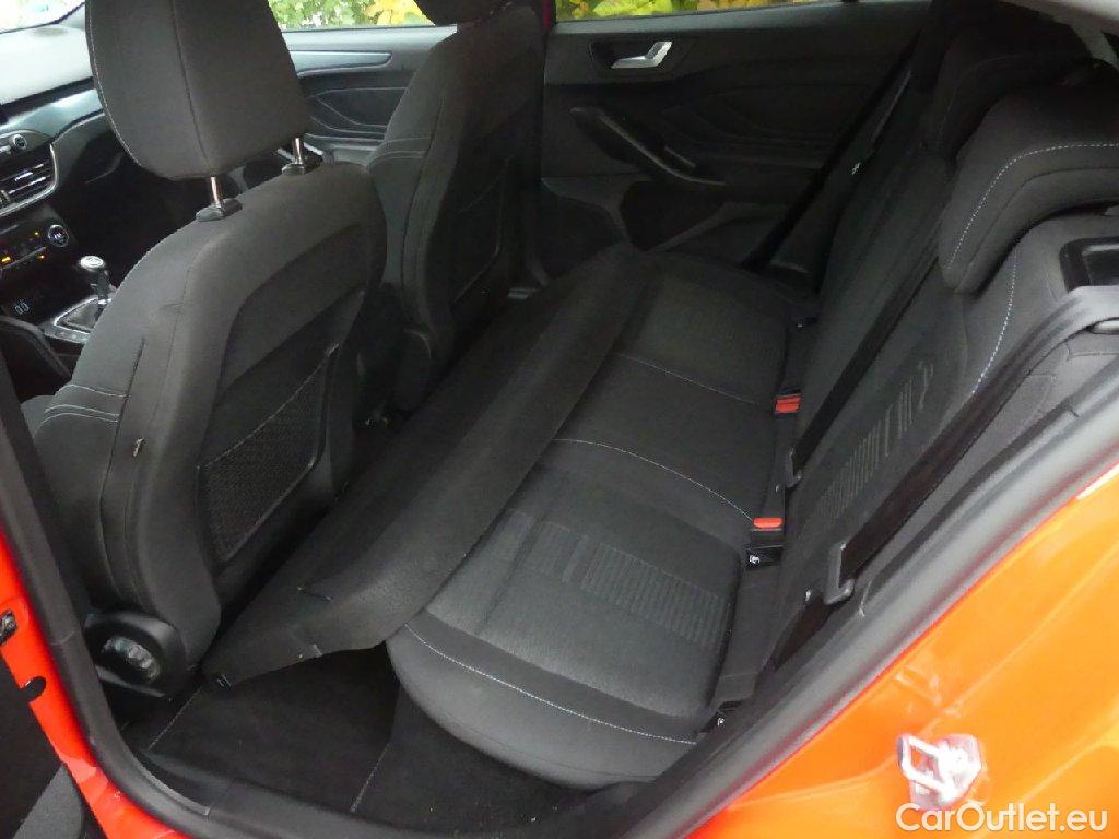 Ford  Focus  Lim. Active X 2.0 EcoBlue 110KW MT6 E6d #10