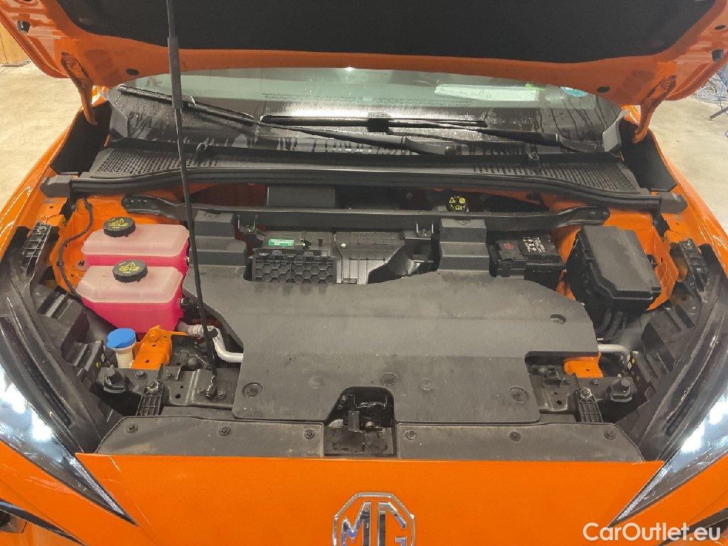 MG  4 MG MG Luxury 5d 150kW #13