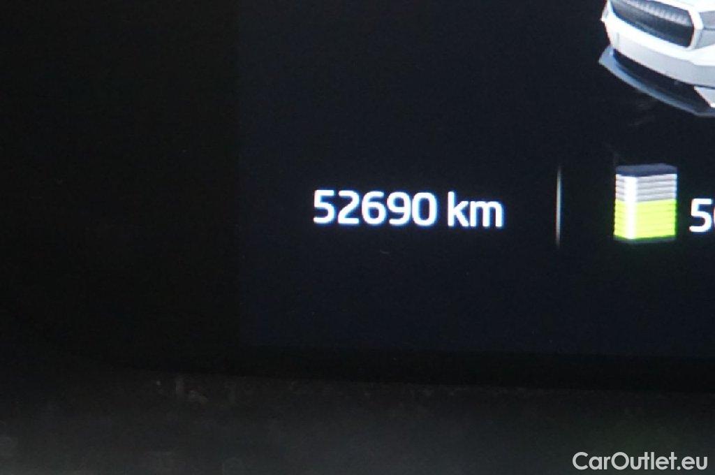 Skoda  ENYAQ  iV 80 Loft 82kWh #6