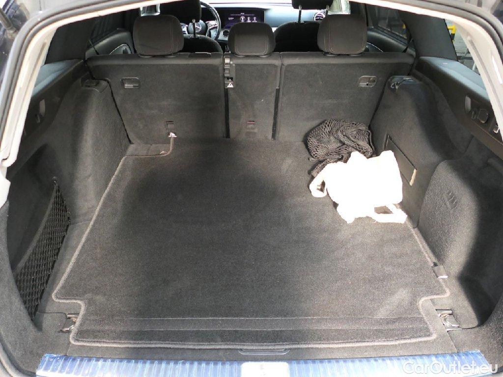 Mercedes  E-Klasse E -Klasse T-Modell E 220 d 4Matic (213.205)Avantgarde 162KW AT9 E6d #11