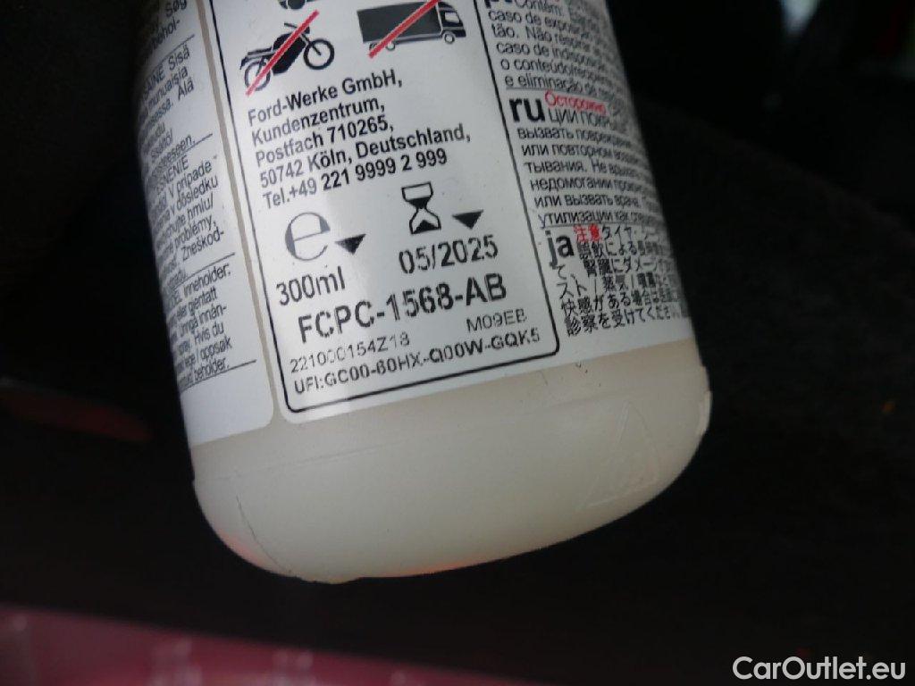 Ford  Focus  Lim. Active X 2.0 EcoBlue 110KW MT6 E6d #23