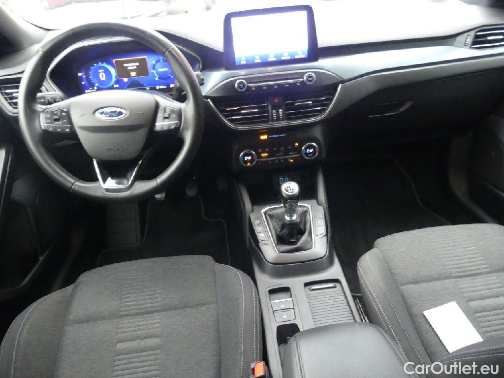 Ford  Focus  Lim. Active X 2.0 EcoBlue 110KW MT6 E6d #3