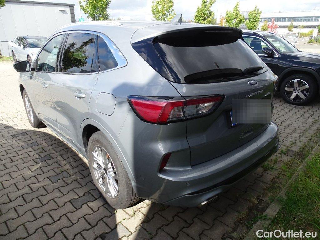 Ford  Kuga  Plug-In Hybrid Vignale 2.5 165KW ATV E6d #8