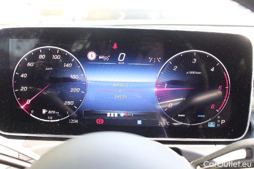 Mercedes  C-Klasse C -Klasse T-Modell C 220 d 4Matic T (206.205)AMG AMG Line 162KW AT9 E6d #6