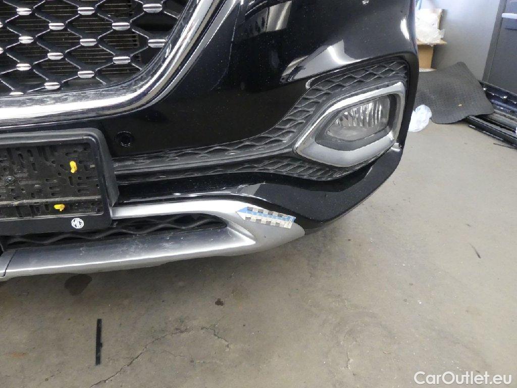 MG  EHS MG  PHEV Luxury 5d 119kW #29