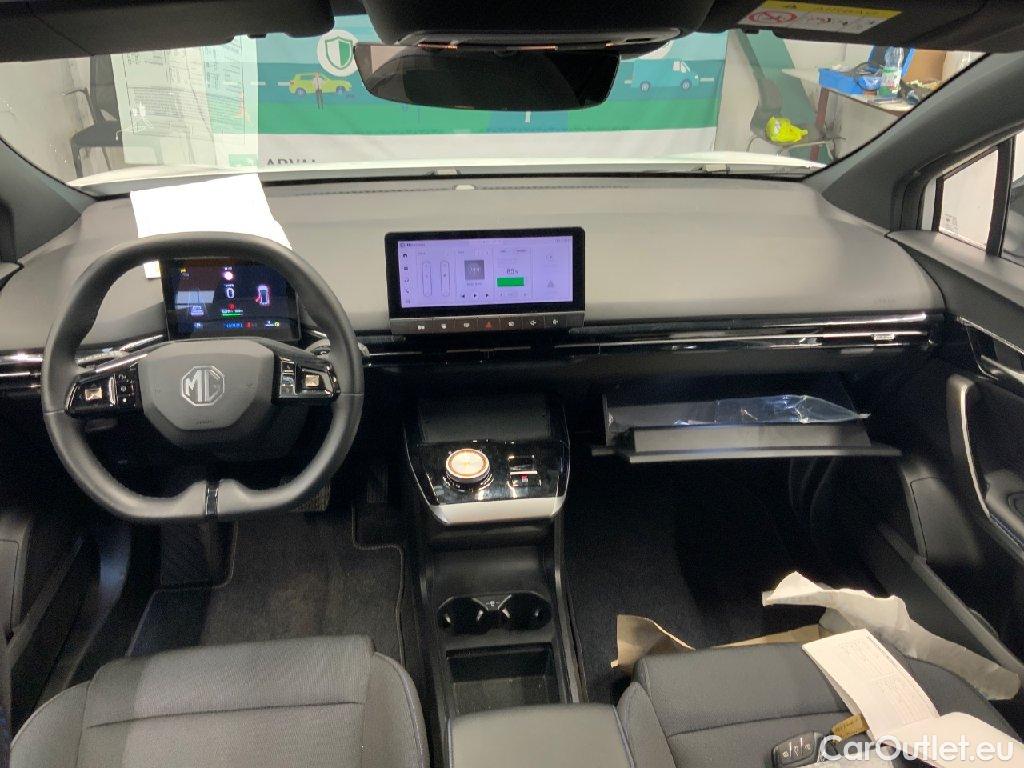 MG  4 MG MG Standard 5d 125kW #3