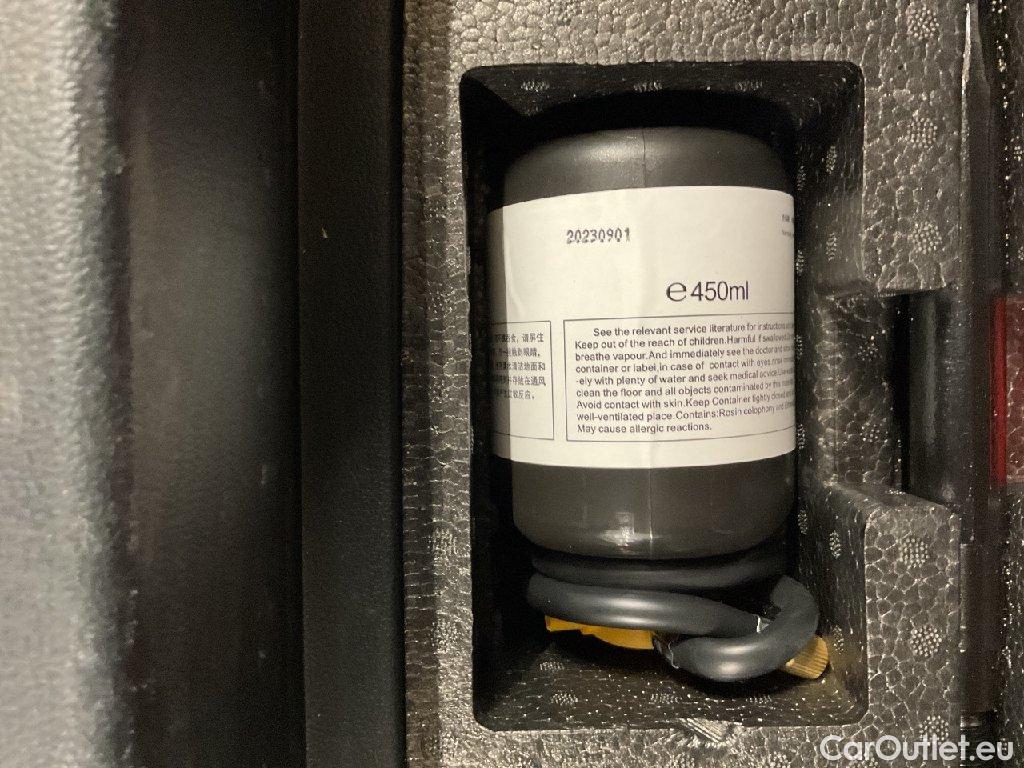 MG  EHS MG MG4 Standard 5d 125kW #37