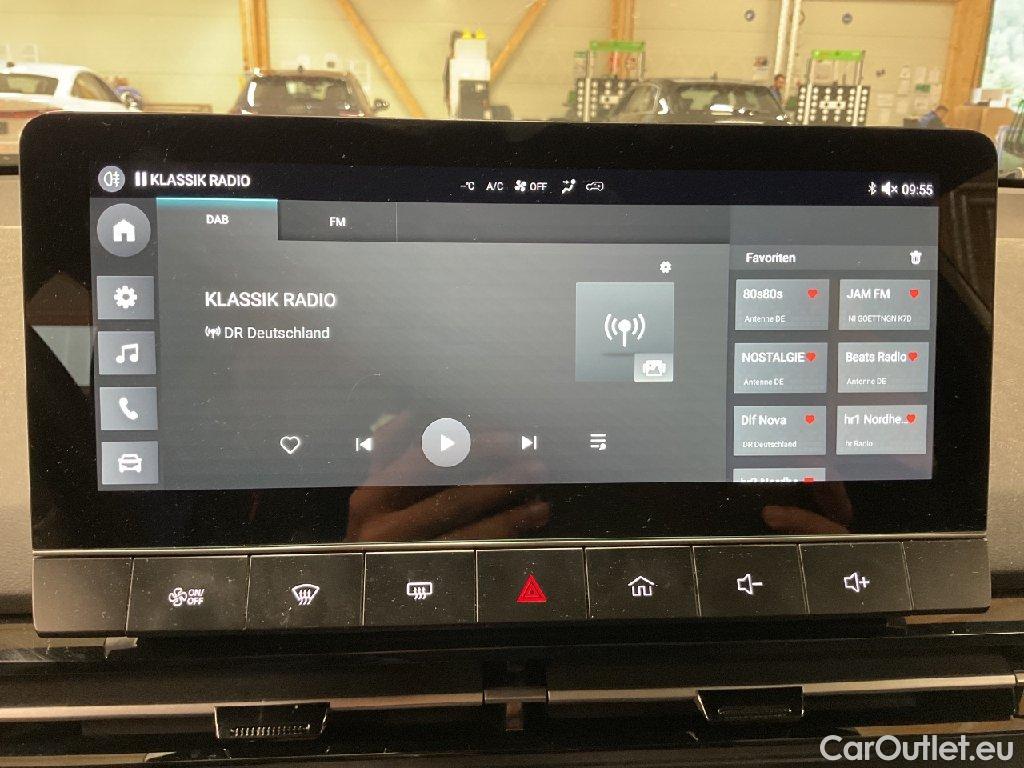 MG  EHS MG MG4 Standard 5d 125kW #14