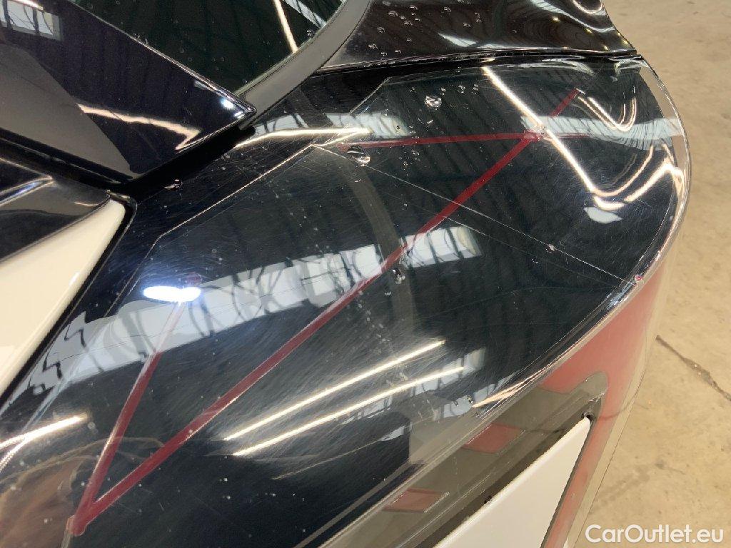 MG  4 MG MG Standard 5d 125kW #15