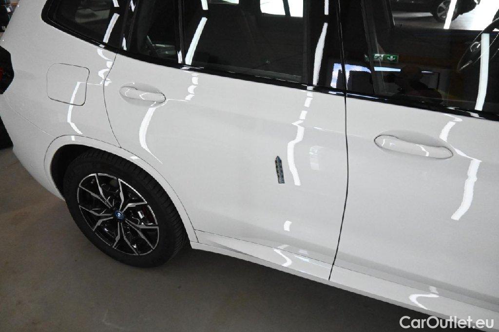 Bmw  X3 Baureihe  xDrive 30 e M Sport 2.0 215KW AT8 E6d #18