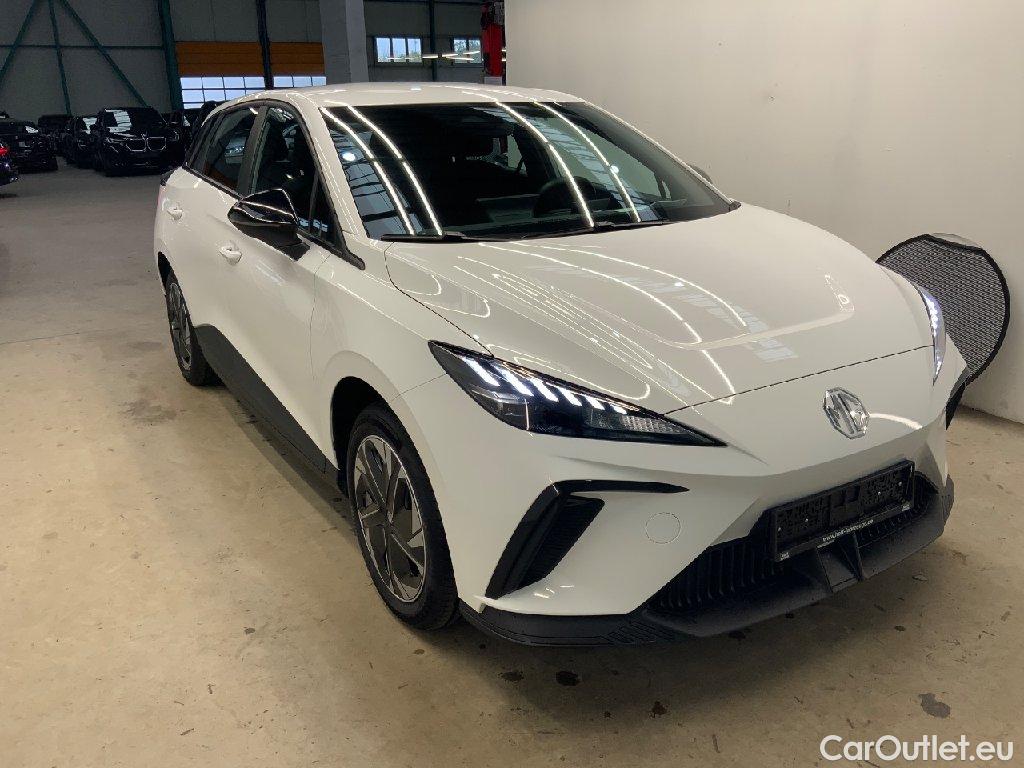 MG  4 MG MG Standard 5d 125kW #7