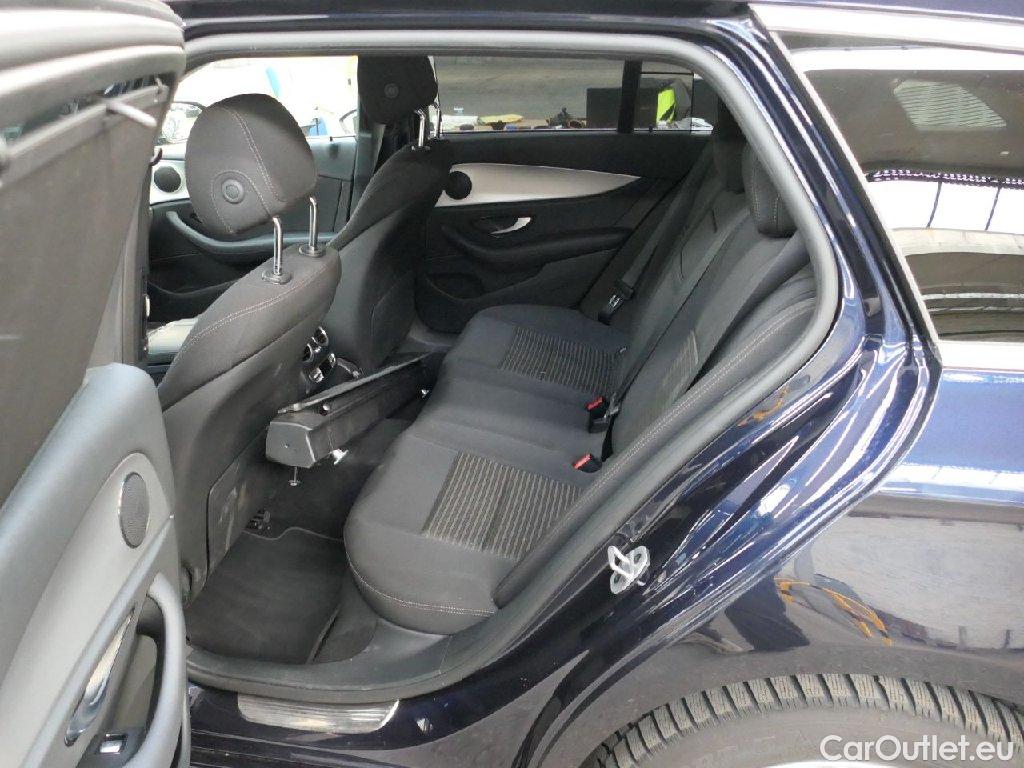 Mercedes  E-Klasse E -Klasse T-Modell E 220 d 4Matic (213.205)Avantgarde 162KW AT9 E6d #10