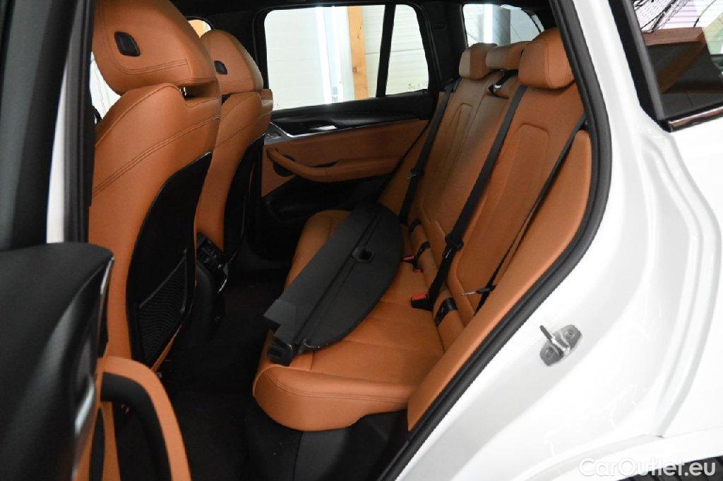 Bmw  X3 Baureihe  xDrive 30 e M Sport 2.0 215KW AT8 E6d #9