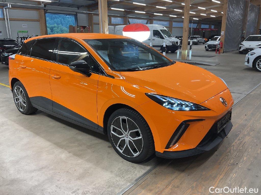 MG  4 MG MG Luxury 5d 150kW #8