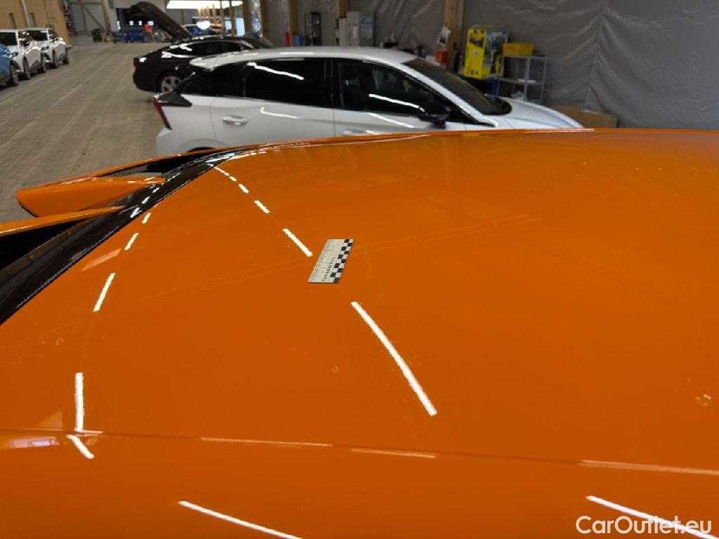 MG  4 MG MG Luxury 5d 150kW #56