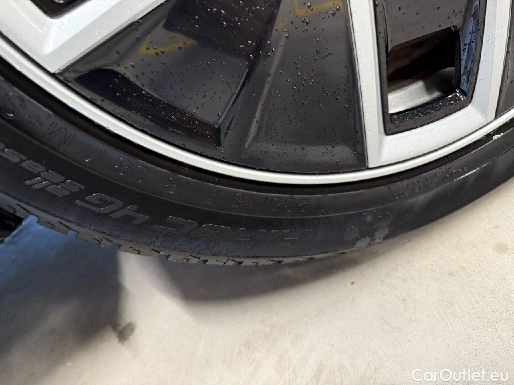 MG  4 MG MG Luxury 5d 150kW #25