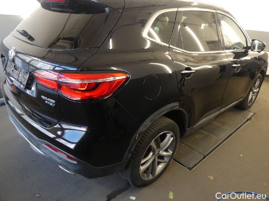 MG  EHS MG  PHEV Luxury 5d 119kW #3