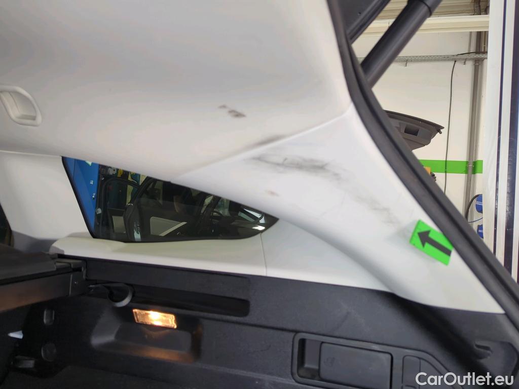 Ford  Focus  Turnier Titanium 2.0 EcoBlue 110KW AT8 E6dT #23