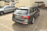  Audi  A4  Avant 35 TDI S line 2.0 TDI 120KW AT7 E6dT #2