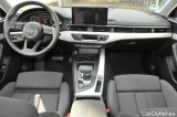  Audi  A4  Avant 35 TDI S line 2.0 TDI 120KW AT7 E6dT #3