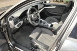  Audi  A4  Avant 35 TDI S line 2.0 TDI 120KW AT7 E6dT #4