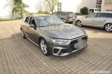  Audi  A4  Avant 35 TDI S line 2.0 TDI 120KW AT7 E6dT #8