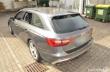  Audi  A4  Avant 35 TDI S line 2.0 TDI 120KW AT7 E6dT #9