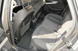  Audi  A4  Avant 35 TDI S line 2.0 TDI 120KW AT7 E6dT #10