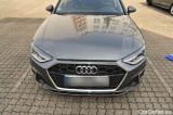  Audi  A4  Avant 35 TDI S line 2.0 TDI 120KW AT7 E6dT #15