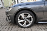  Audi  A4  Avant 35 TDI S line 2.0 TDI 120KW AT7 E6dT #49