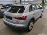 Audi  Q3  40 TDI quattro 2.0 TDI 147KW AT7 E6d #2