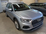 Audi  Q3  40 TDI quattro 2.0 TDI 147KW AT7 E6d #7
