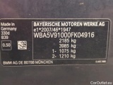 Bmw  Serie 3 Baureihe 3 Lim. 330 d Sport Line 195KW AT8 E6dT #4