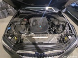 Bmw  Serie 3 Baureihe 3 Lim. 330 d Sport Line 195KW AT8 E6dT #9